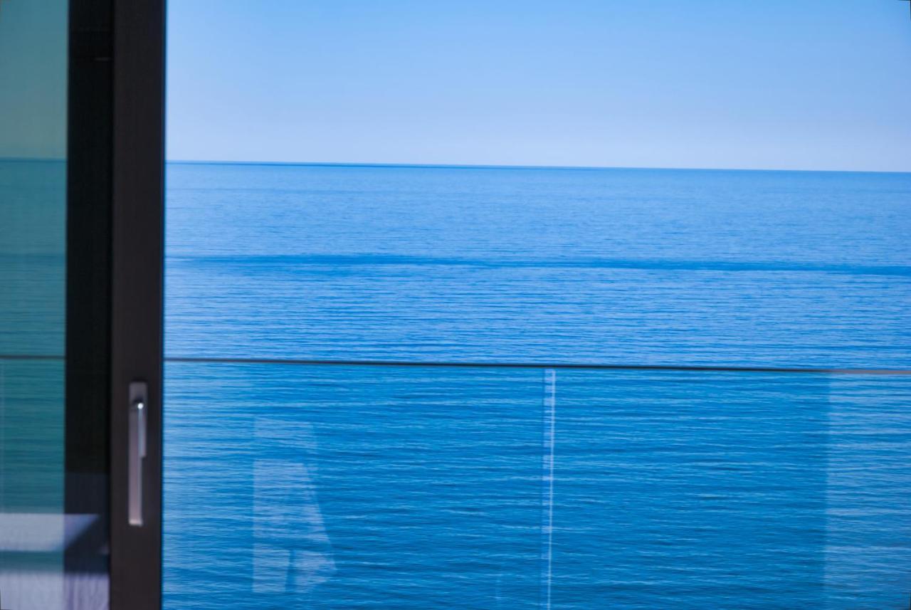 Ostria Apartahotel Amoudara (Lasithi)