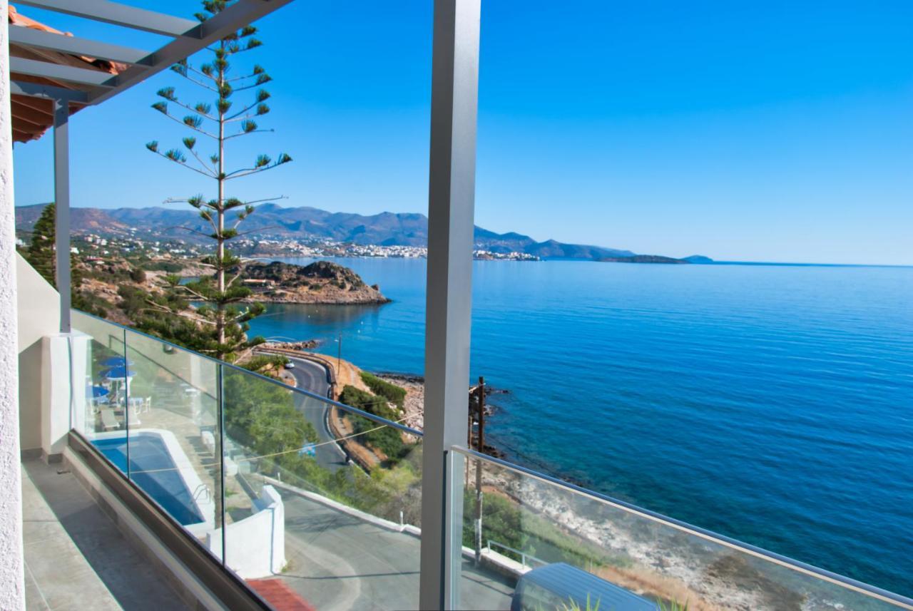 Ostria Apartahotel