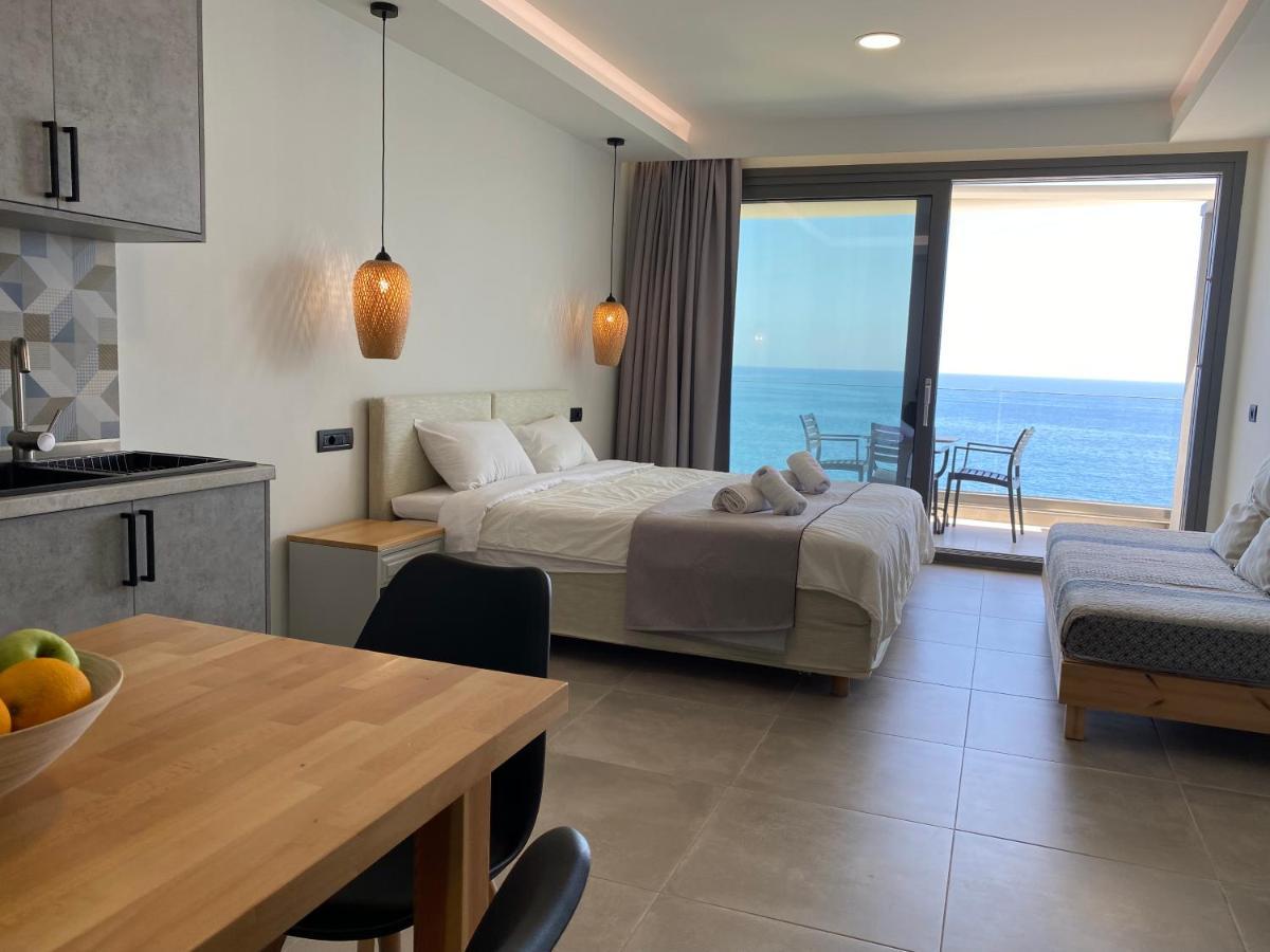 Apartahotel Ostria Amoudara (Lasithi)