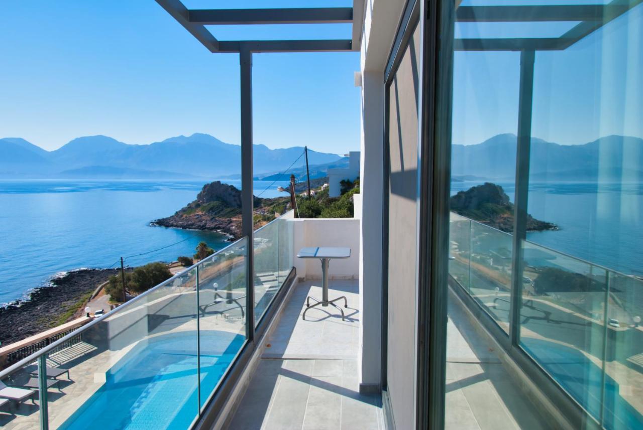 Апарт-отель Ostria Amoudara (Lasithi)