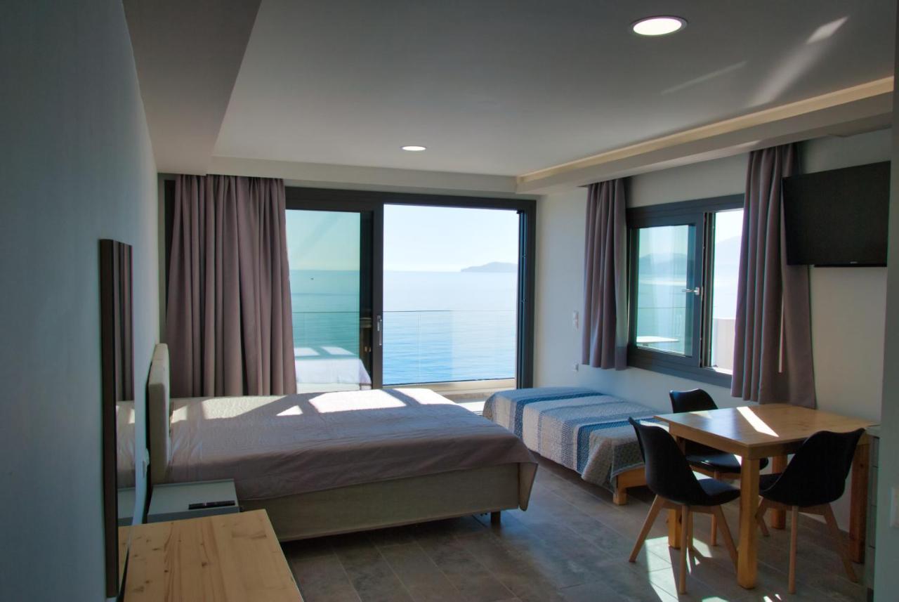Ostria 2* Amoudara (Lasithi)
