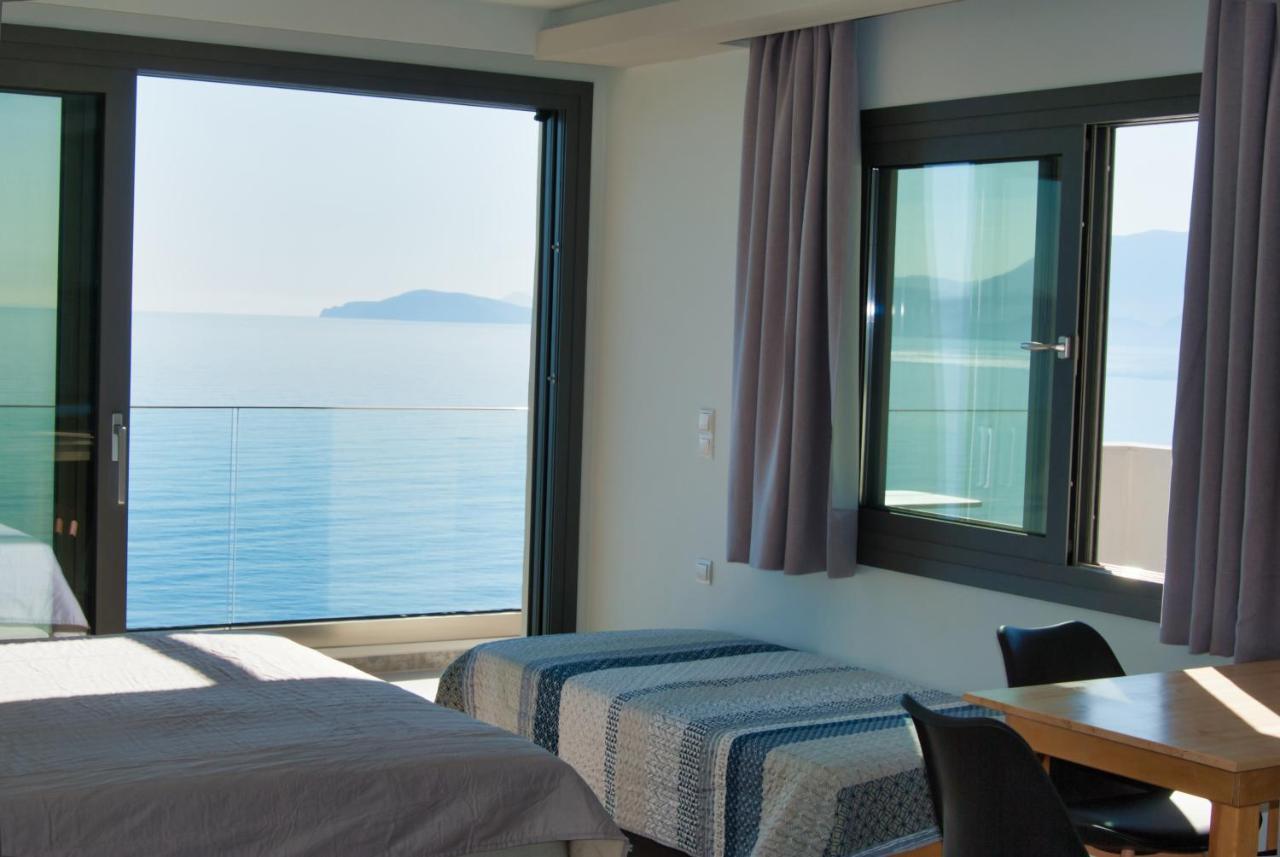 Aparthotel Ostria Amoudara (Lasithi)