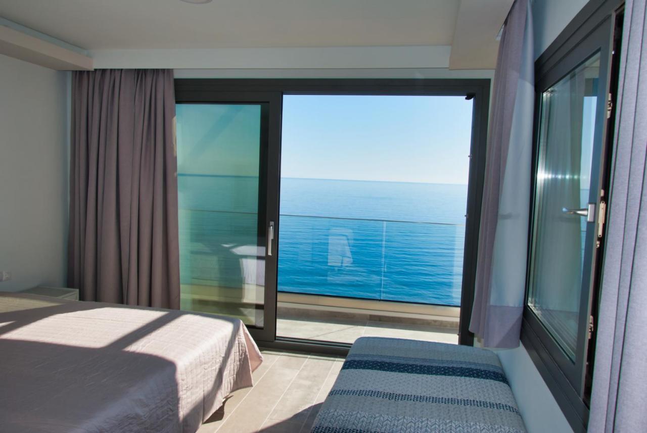 Ostria Aparthotel 2*