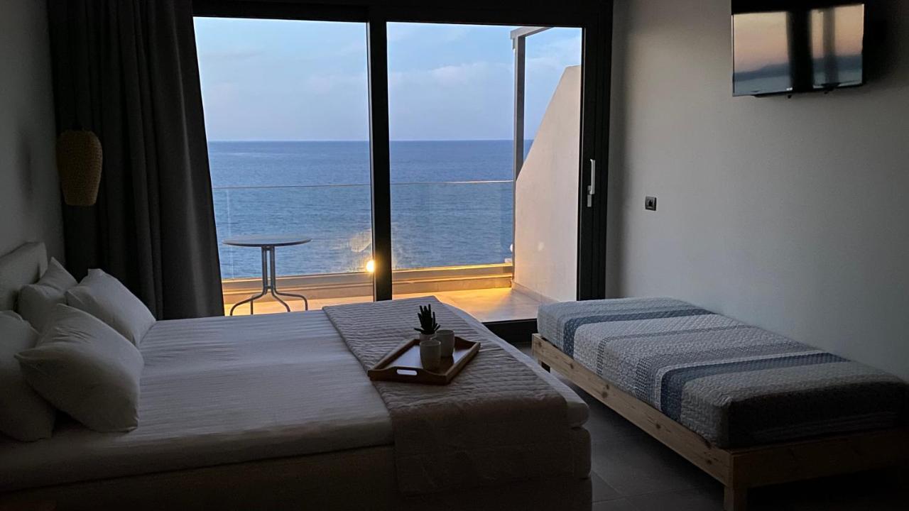 Ostria Aparthotel
