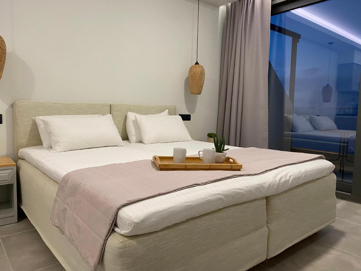 Aparthotel Ostria 2*
