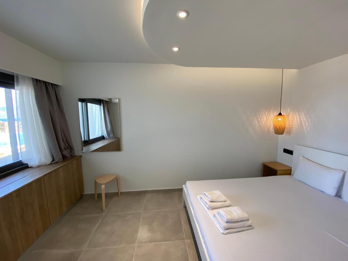 Aparthotel Ostria
