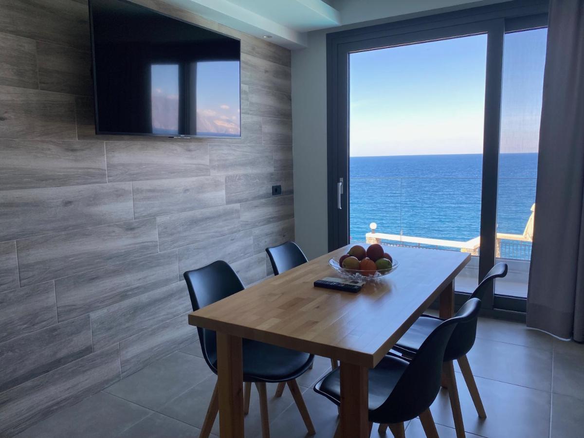 Ostria Апарт-отель Amoudara (Lasithi)