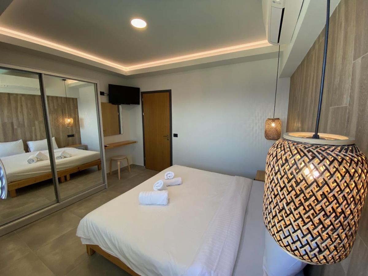 Aparthotel Ostria 2*