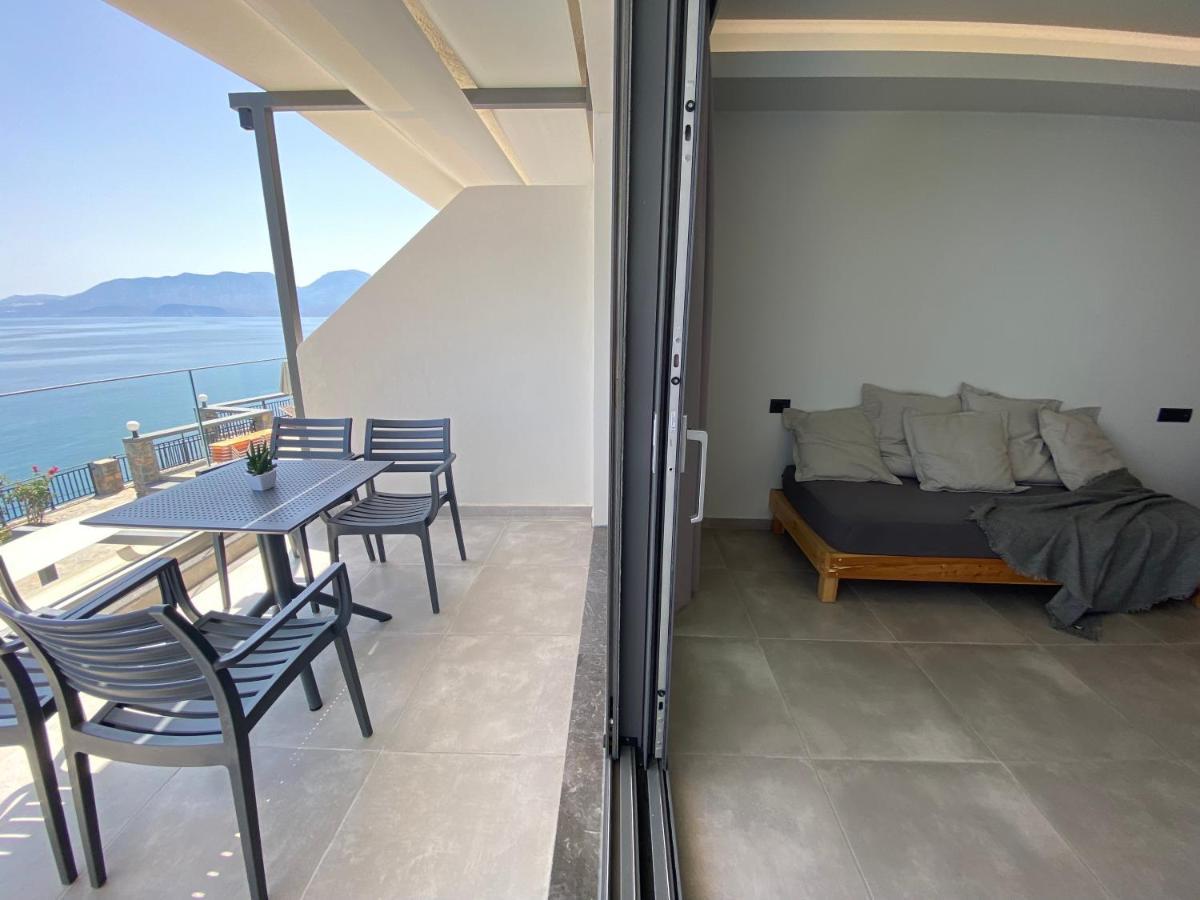 Ostria Aparthotel Amoudara (Lasithi)