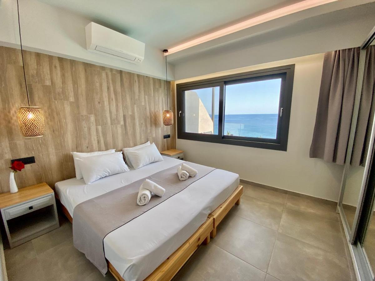 Ostria Aparthotel Amoudara (Lasithi)