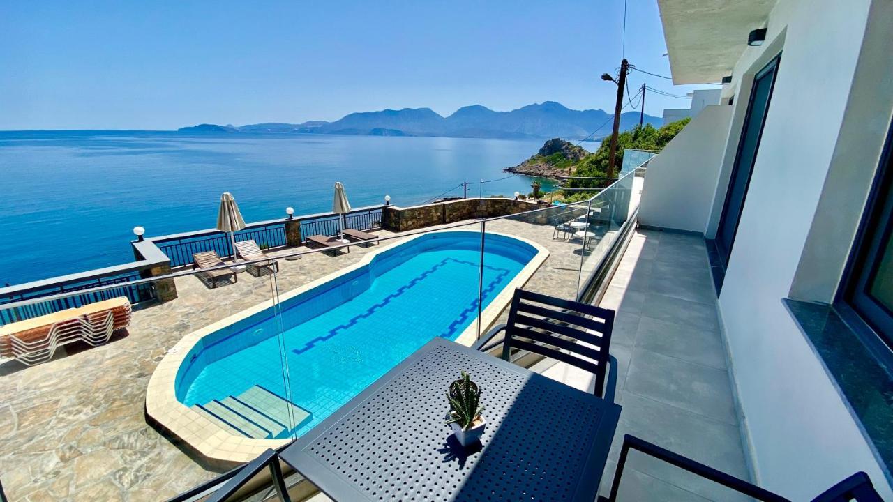 Aparthotel Ostria 2*