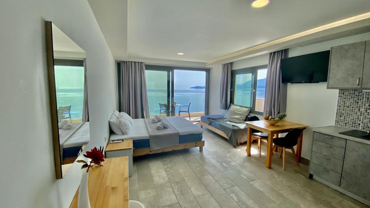 Aparthotel Ostria Amoudara (Lasithi)