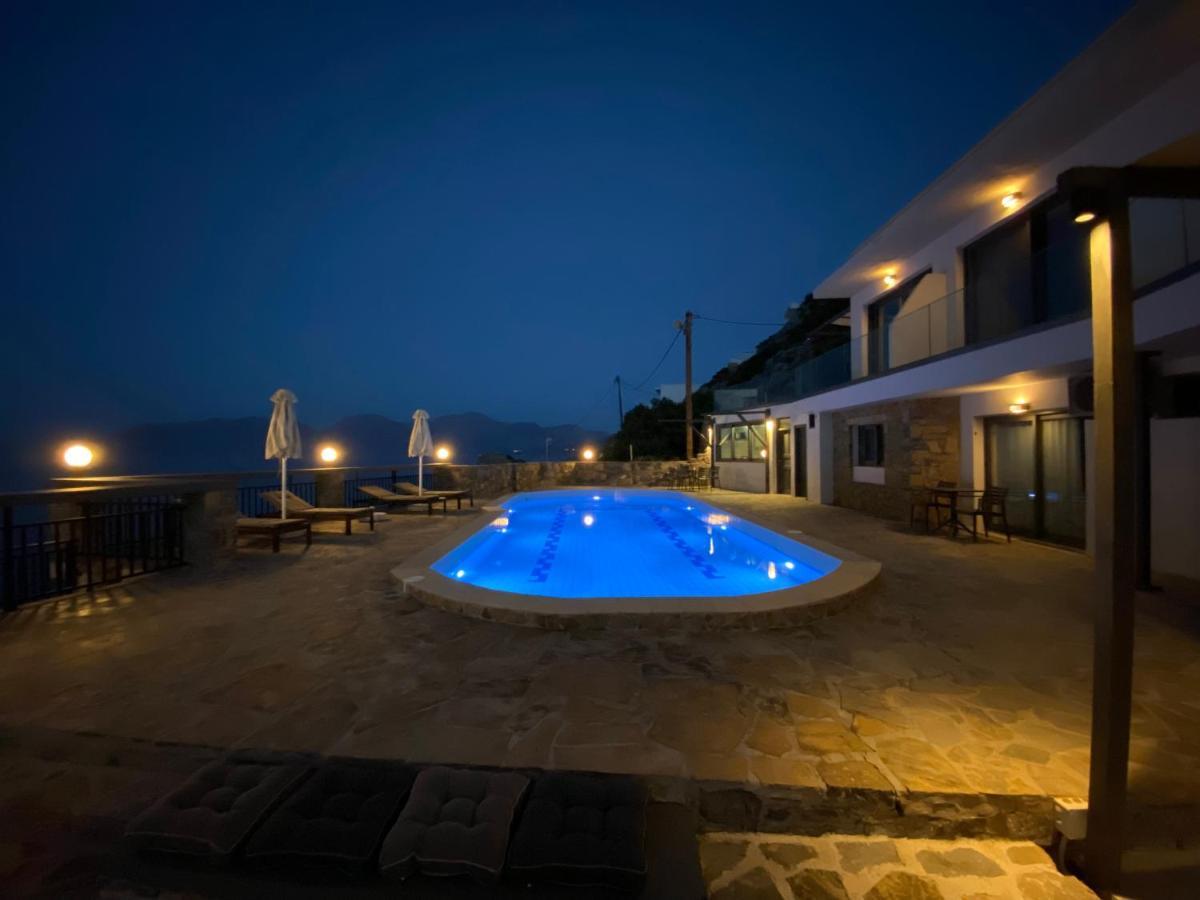 Ostria 2* Amoudara (Lasithi)