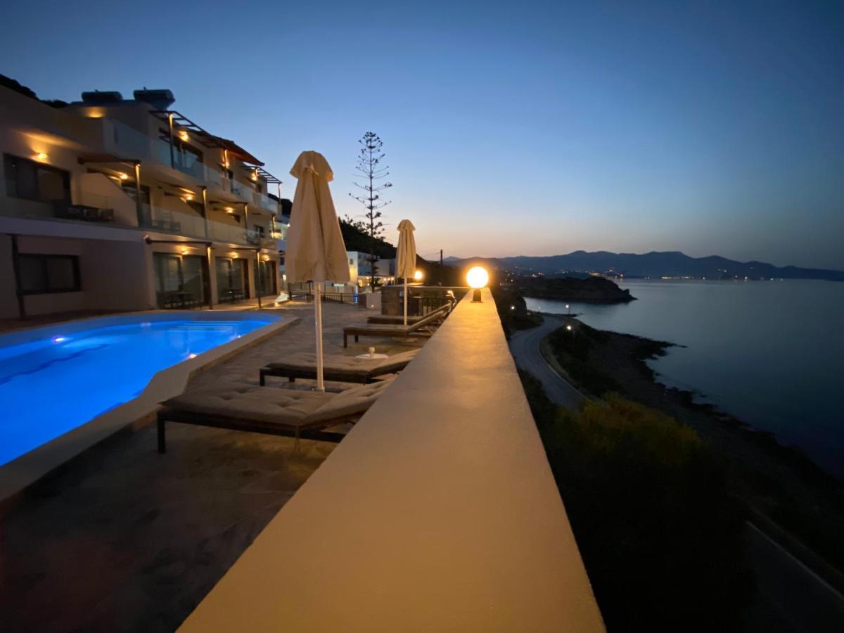 Ostria 2* Amoudara (Lasithi)