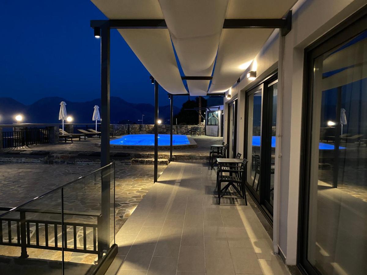 Aparthotel Ostria