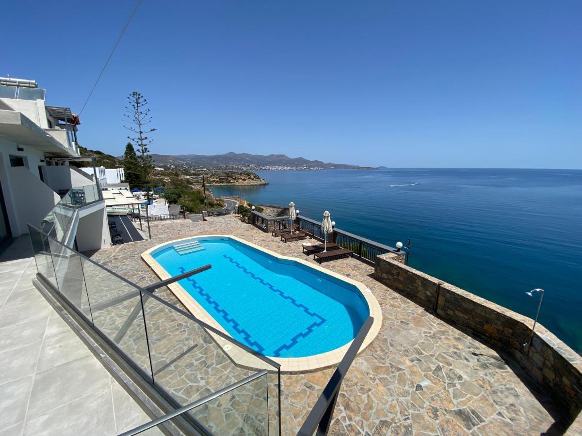 Ostria 2* Amoudara (Lasithi)