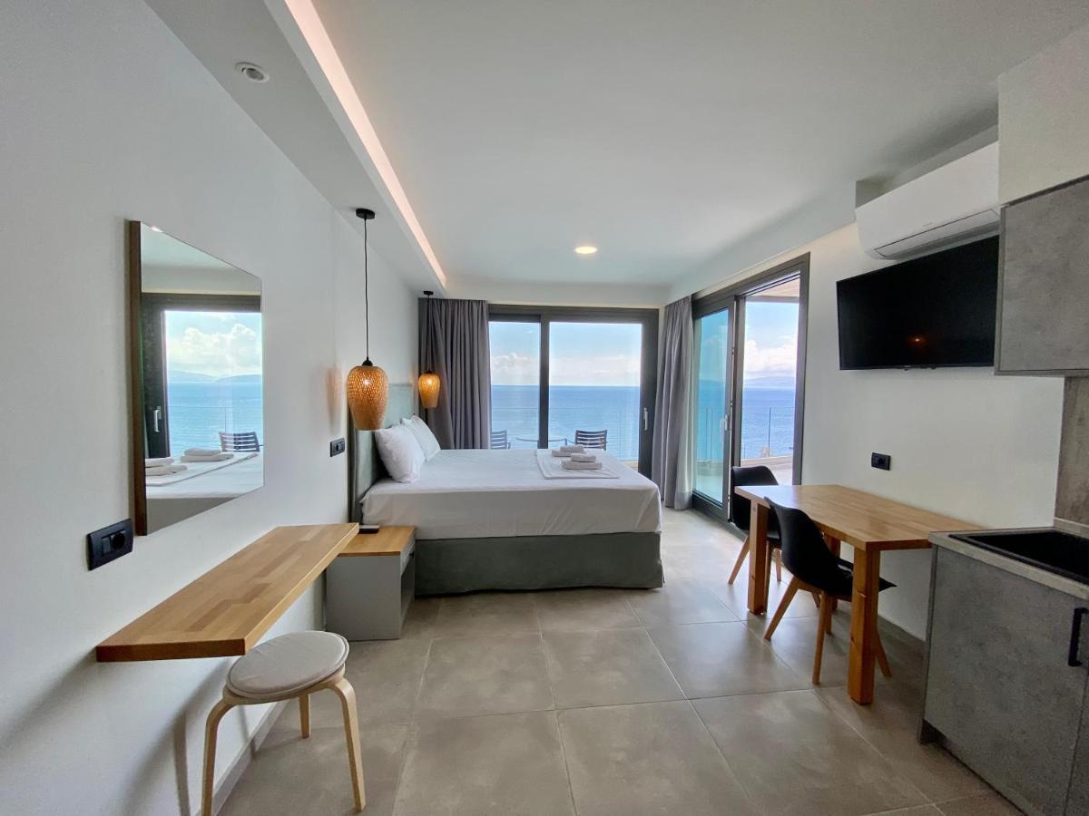 Ostria 2* Amoudara (Lasithi)