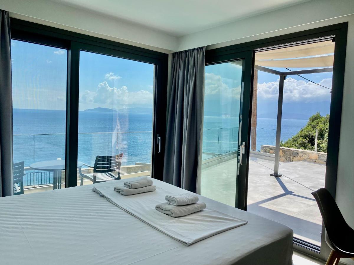 Ostria 2* Amoudara (Lasithi)