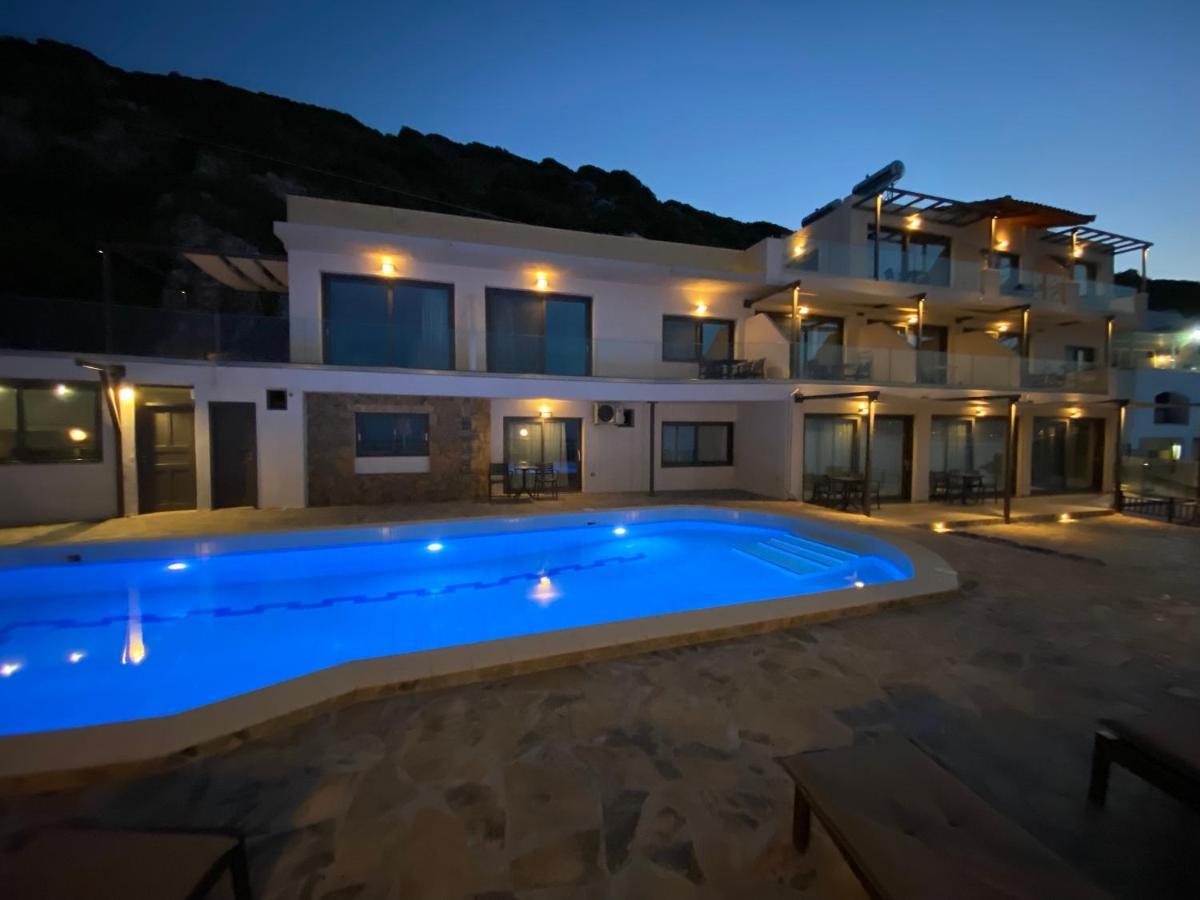Ostria 2* Amoudara (Lasithi)
