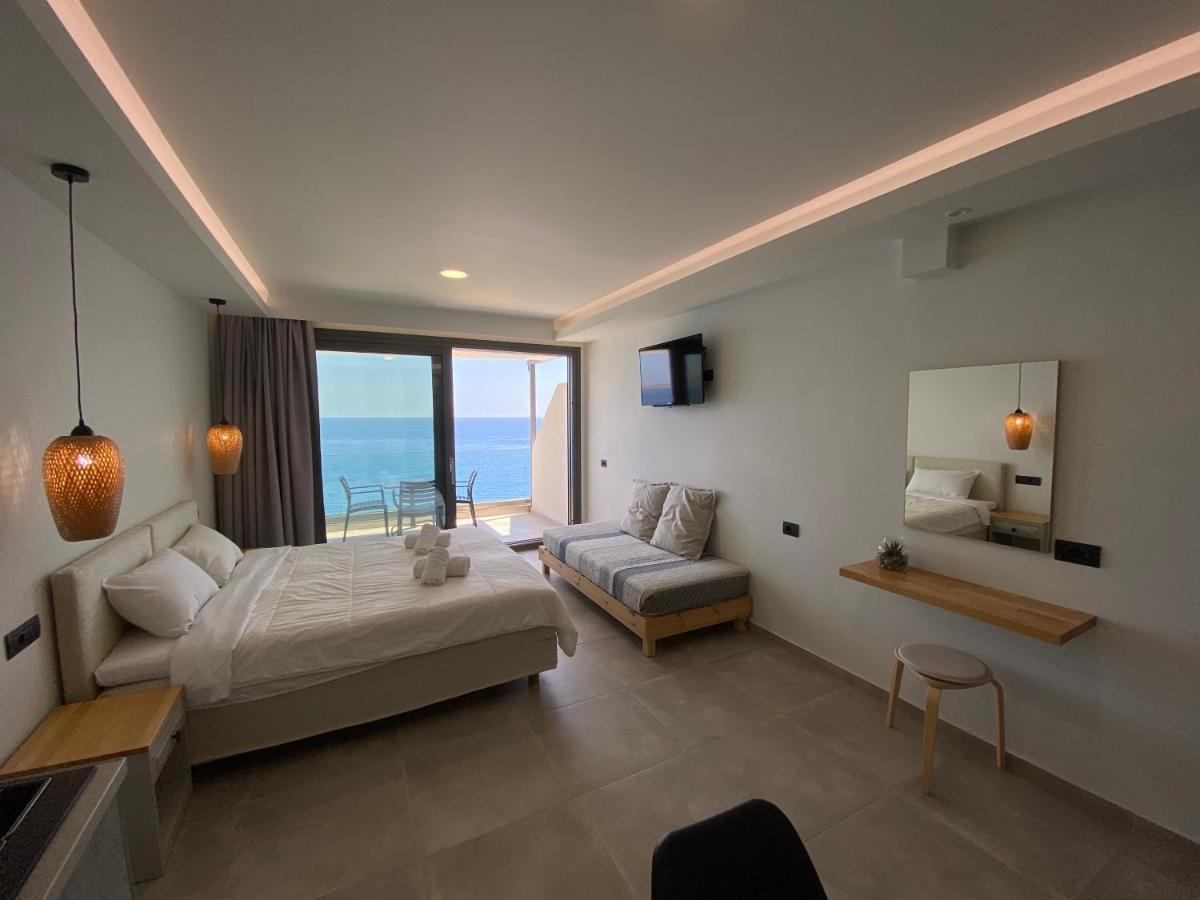 Aparthotel Ostria 2*