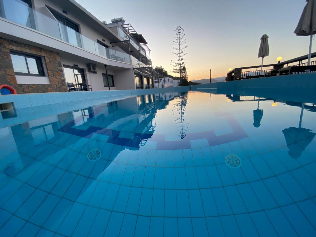Ostria 2* Amoudara (Lasithi)