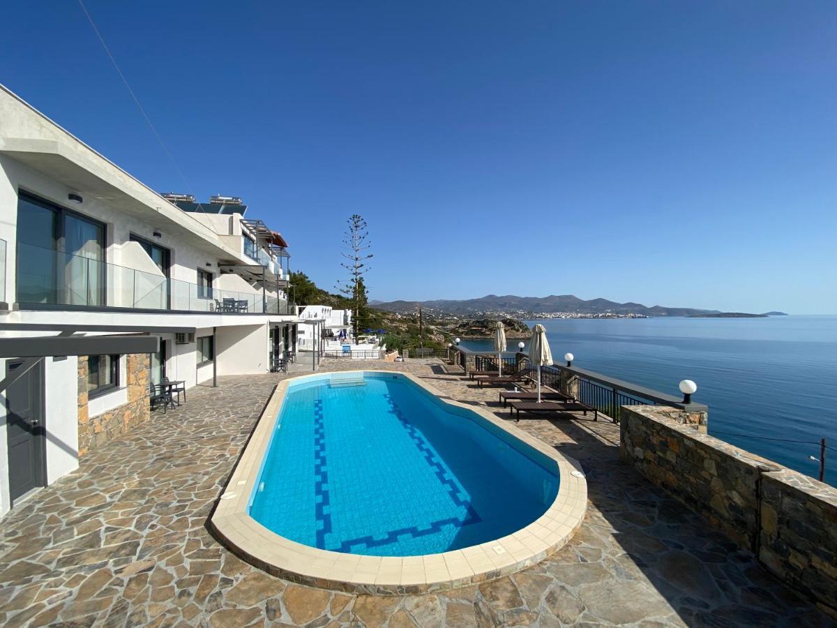 Aparthotel Ostria 2*