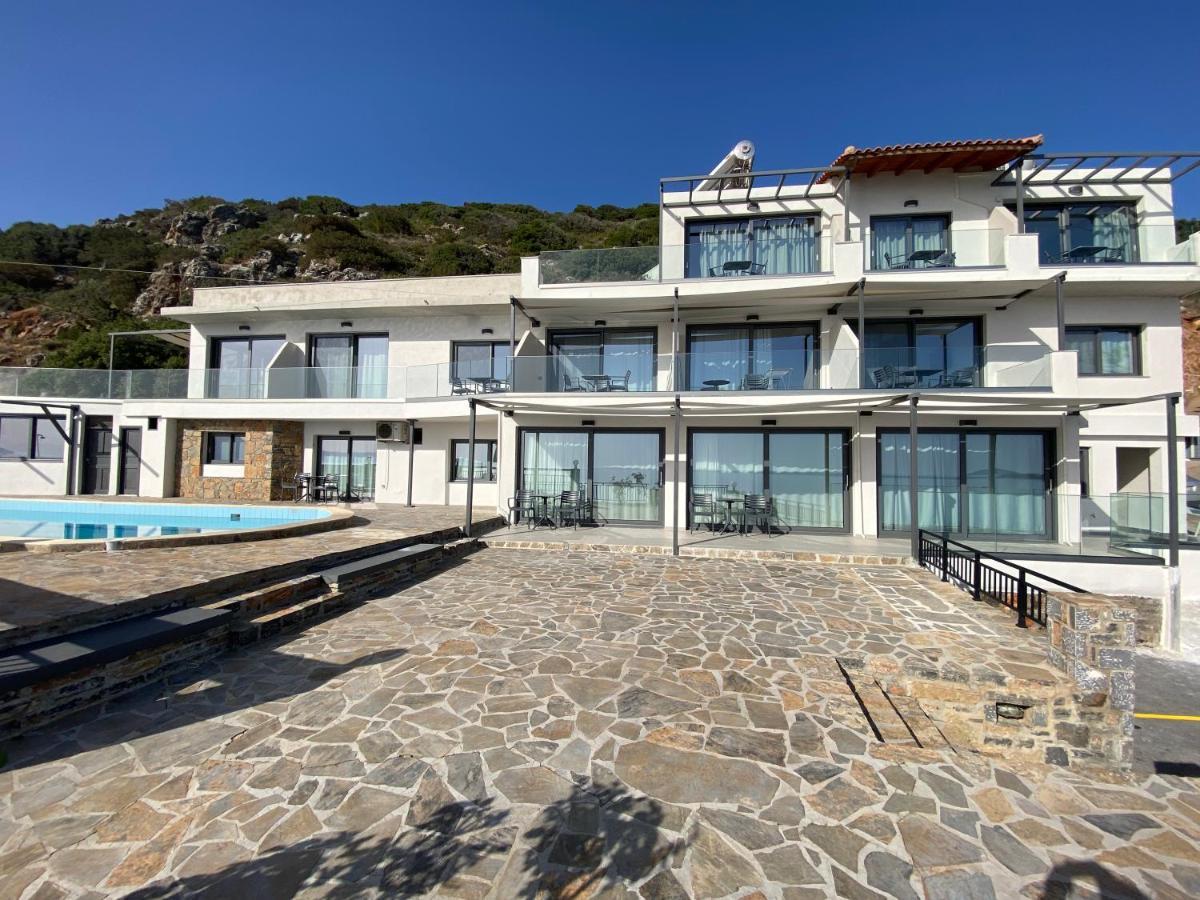 Ostria Aparthotel