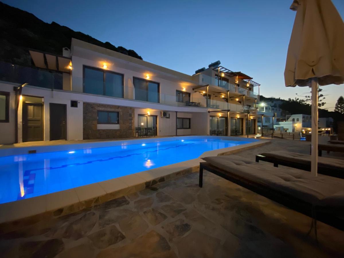 Ostria Aparthotel 2*