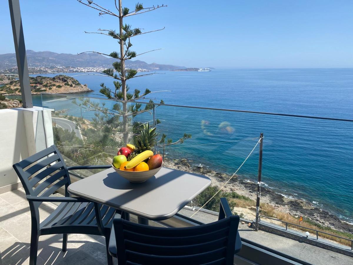 Ostria 2* Amoudara (Lasithi)