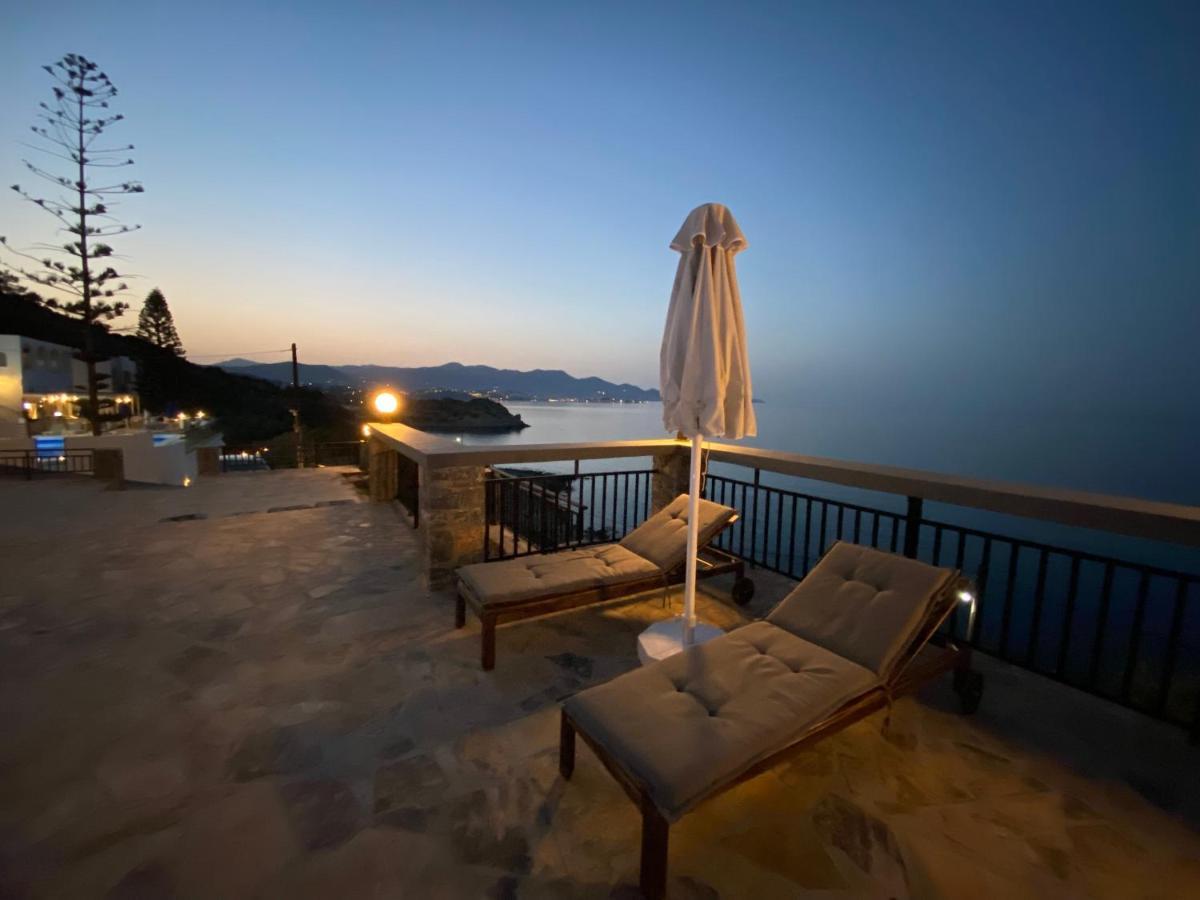 Ostria Aparthotel