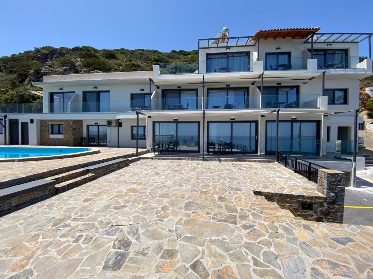 Aparthotel Ostria Amoudara (Lasithi)