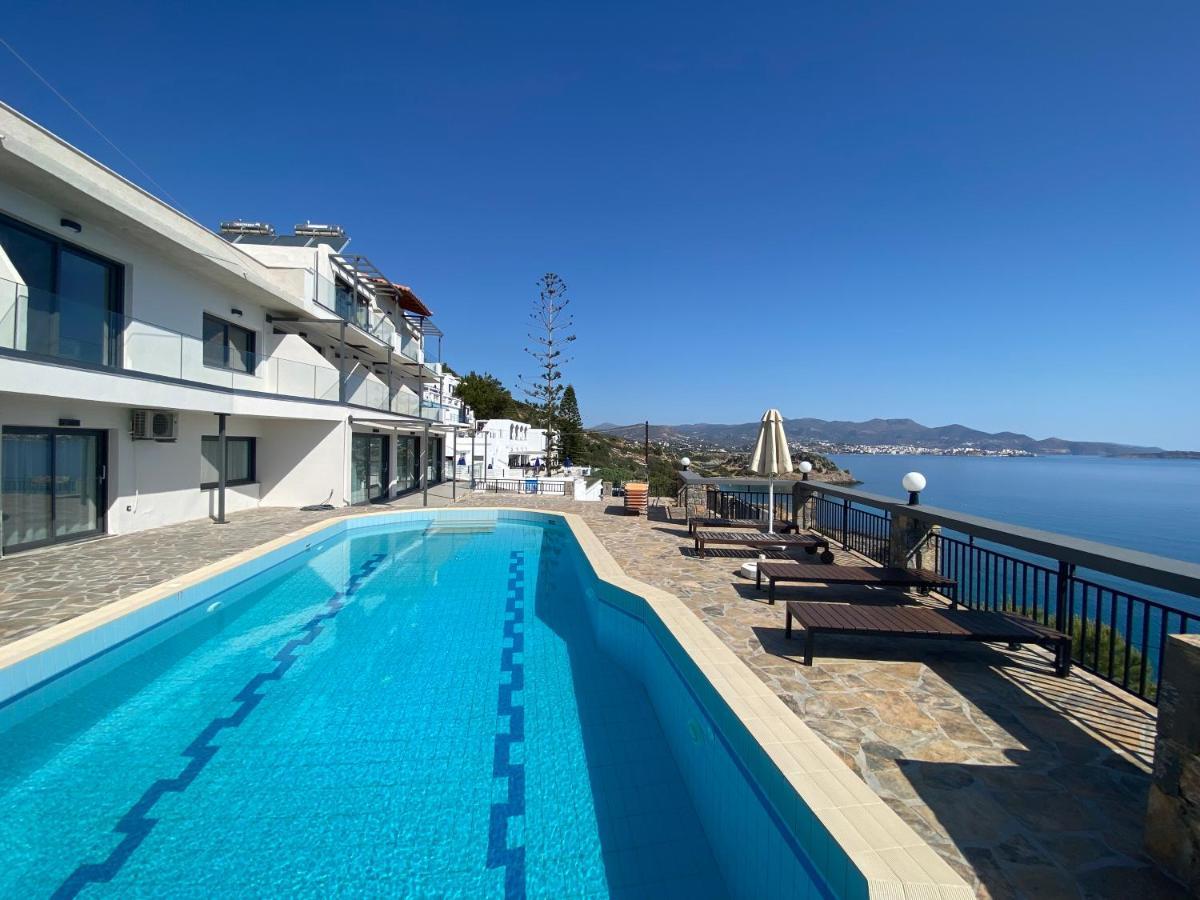 Aparthotel Ostria