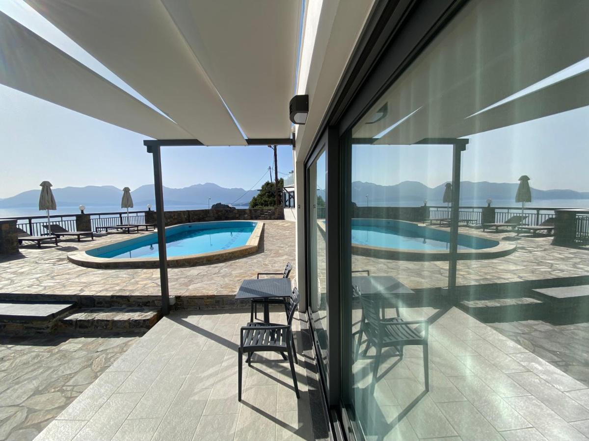 Aparthotel Ostria 2*
