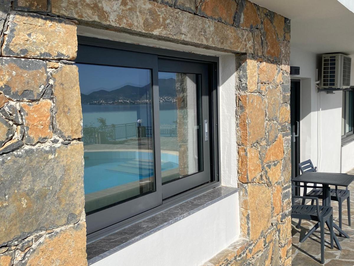 Апарт-отель Ostria Amoudara (Lasithi)