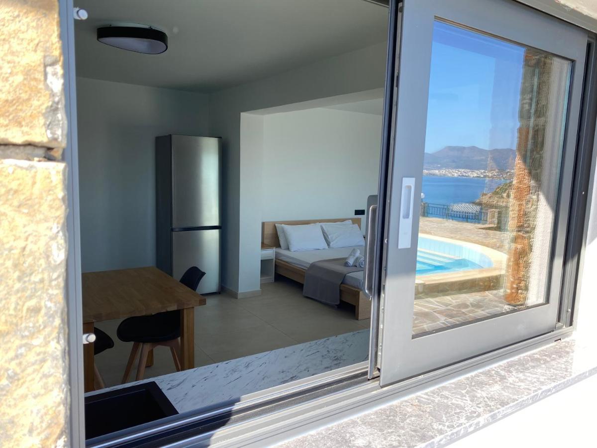 Aparthotel Ostria Amoudara (Lasithi)