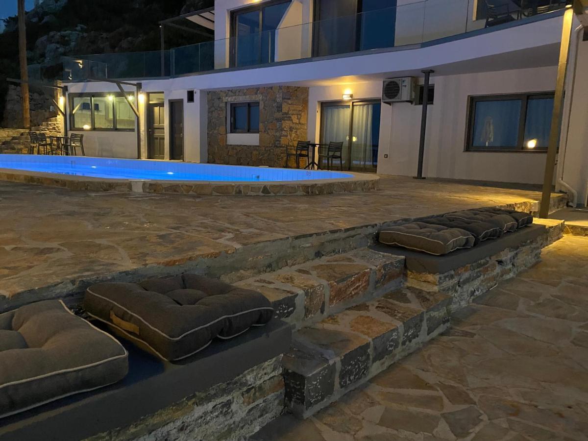 Aparthotel Ostria