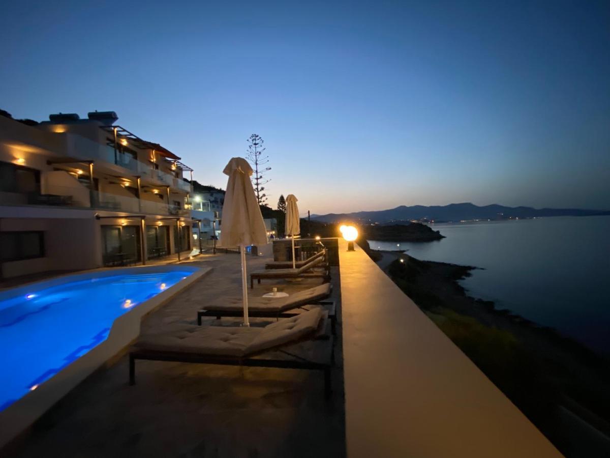 Aparthotel Ostria