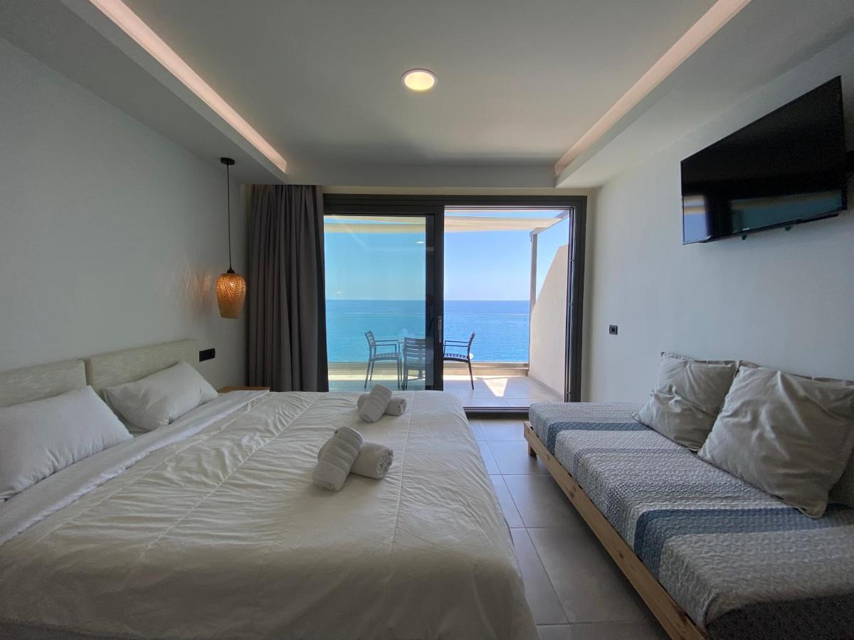 Aparthotel Ostria Amoudara (Lasithi)
