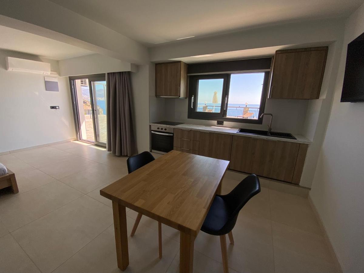 Aparthotel Ostria
