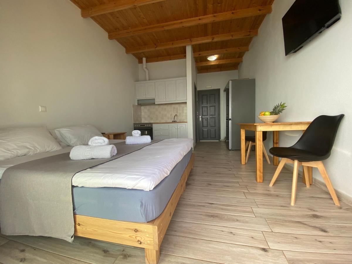 Aparthotel Ostria Amoudara (Lasithi)
