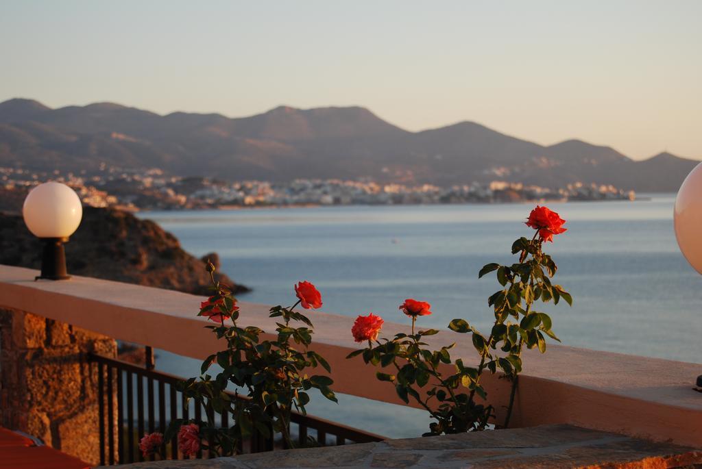 Aparthotel Ostria