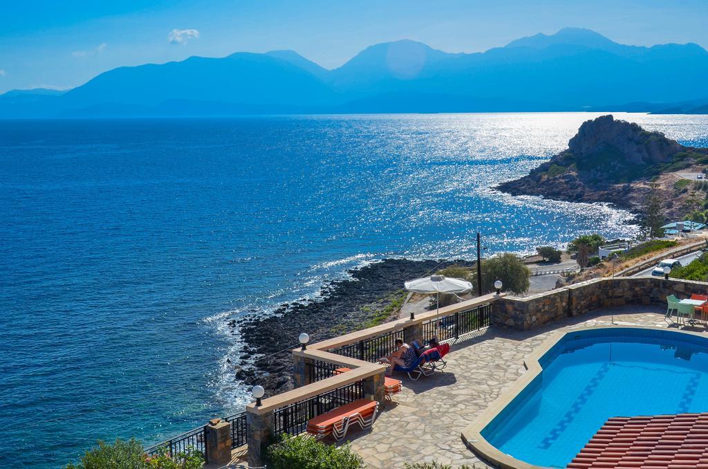 Aparthotel Ostria Amoudara (Lasithi)